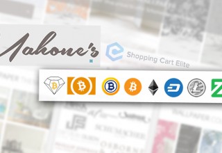 Mahone's Wallpaper Shop Home Page