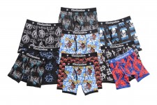 WWE Contenders Collection