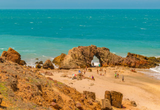 Jericoacoara - Ceara