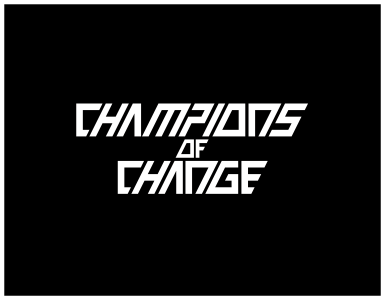 Champions of Change