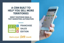 Franchise Sales Solution