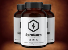 SeroBurn Reviews 2025