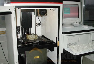 WayKen Rapid Prototyping Manufacturing