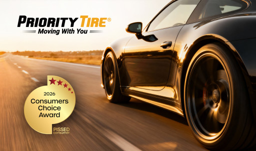 The Online Tire Shop That's Beating Industry Giants