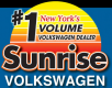 Sunrise Volkswagen