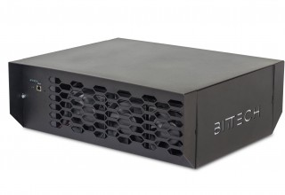 BITTECH One miner