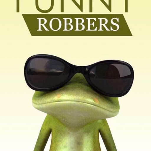 Comedian Carrot Top to Produce Movie Based on Brian Evans Novel, 'The Funny Robbers'