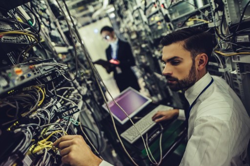 Bleuwire to Address the Business Problems With Their Robust IT Solutions