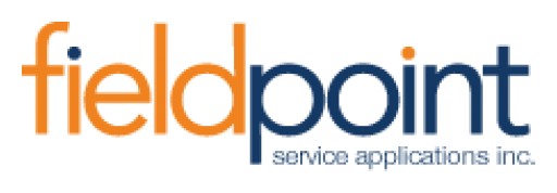 Fieldpoint Offers Customers Advanced Mapping Capabilities, Real-Time Location Services and Efficient Route Planning
