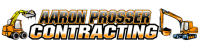 Aaron Prosser Contracting