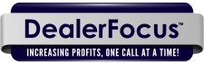 DealerFocus logo