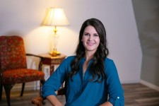 Prairie Conlon, Host of The Animal Effect