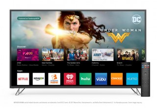 VIZIO SmartCast TV