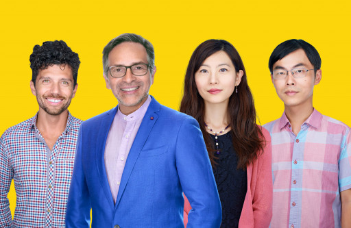 Vilcek Foundation Awards $250,000 in Prizes to Leading Immigrant Scientists