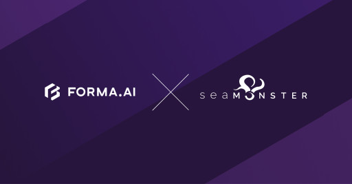 Forma.ai Acquires SeaMonster to Create World's First Activity-Based Sales Incentives Solution