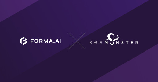 Forma.ai Acquires SeaMonster to Create World's First Activity-Based Sales Incentives Solution