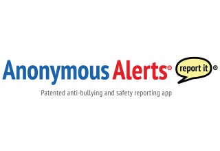 Anonymous Alerts® logo