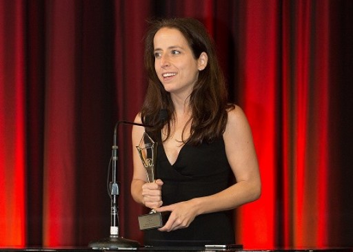 Jana Uhlig, COO of ADELLO, Wins Gold Stevie® Award in Female Executive of the Year