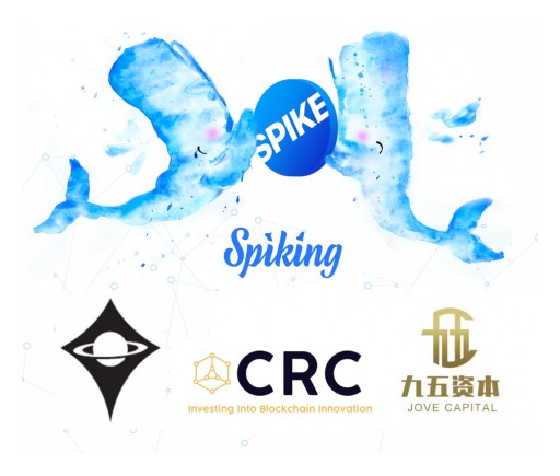 SPIKING Successfully Sells Out Second Round of Private Token Sale on the Back of a Fully Subscribed Equity Round