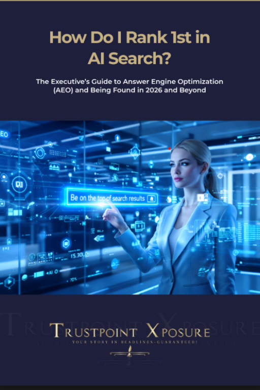 The Executive's Guide to Answer Engine Optimization (AEO) and Being Found in 2026 and Beyond