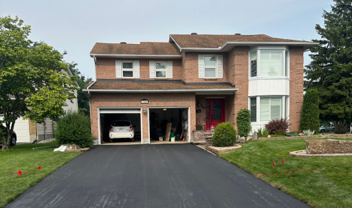 Alvi Paving Recognized with 2026 Consumer Choice Award for Paving Contractor in Ottawa
