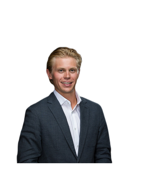 Gustav Wollenzien: A Rising Star in Aircraft Sales at SOLJETS