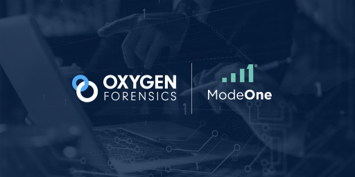 Oxygen Forensics Helps Clients Take Their Data Strategy to the Next Level