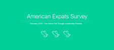 American Expats Survey