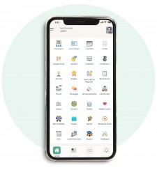 Fuse Classroom Mobile App 