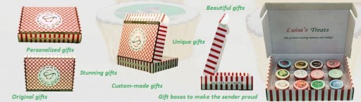 Cupcake Company Creates Innovative Frosting Solution for Shipping and Design