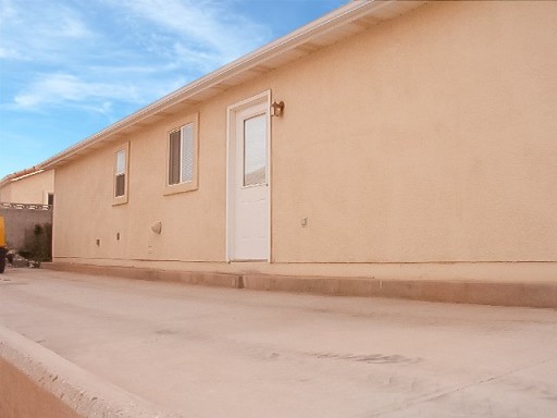 Foundation Heave Recovery After Blue Clay Expansion