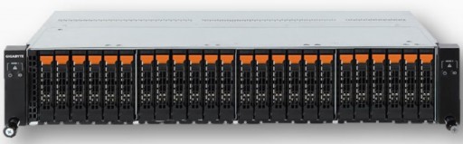 Kazan Networks to Demonstrate Multiple NVMe-oF Production Systems