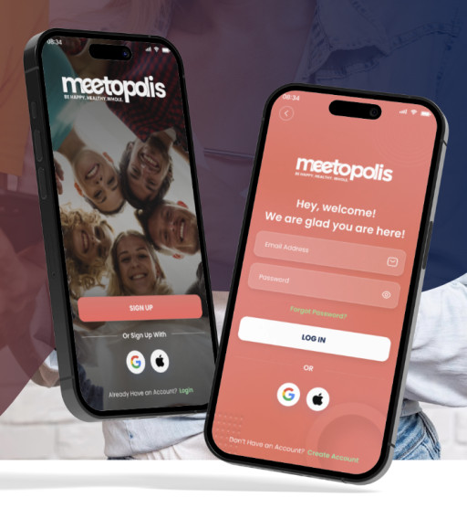 Meetopolis and ARCpoint Labs of Oklahoma City Form Strategic Partnership to Strengthen Mental Health Support Services