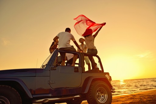 Financial Education Benefits Center Lets Its Members Focus During Road Trips by Offering Roadside Assistance