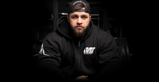 GAT Announces Its Newest TeamGAT Athlete — IFBB Pro Regan Grimes