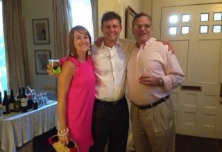 Paul Sternberg Houston