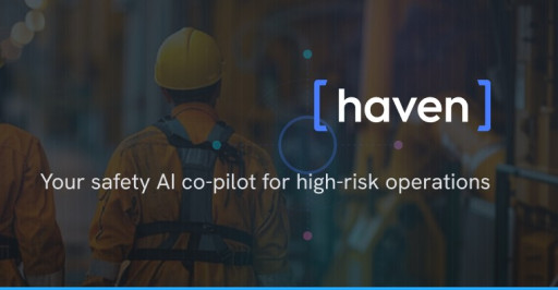 Haven Safety AI Launches AI-Native Safety Intelligence Platform Co-Founded with The AES Corporation and AI Fund
