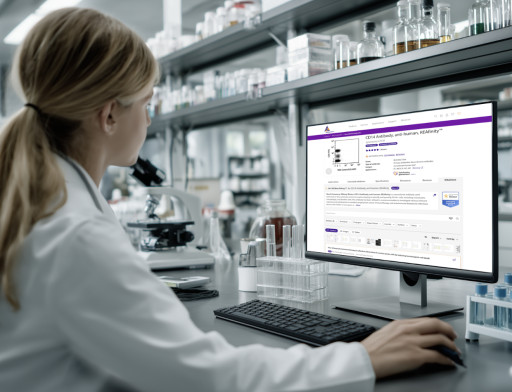 Miltenyi Biotec's Antibodies Division Leverages Bioz Badges to Deliver Powerful Publication Visibility