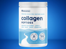 NativePath Collagen Peptides Reviews 2025