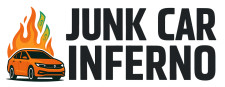 Junk Car Inferno Logo