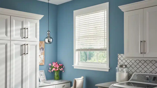 Premium Wood Plantation Shutters in Houston From Plantation Shutters Houston Offer Elegance and Value
