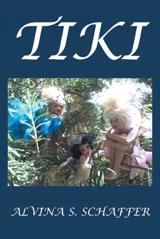 Alvina S. Schaffer's Newly Released 'Tiki' is a Magical Tale of a Little Boy and His Horse's Adventure, Which Brings Fun and Action