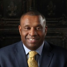 RC21X CEO Clarence Carlos