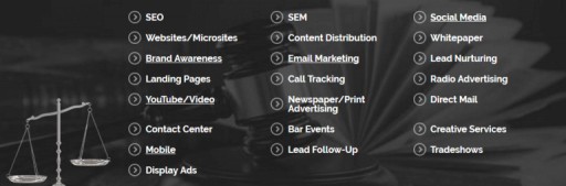 ForLawFirmsOnly Marketing is Now Offering  Signed Retainer Motor Vehicle Leads