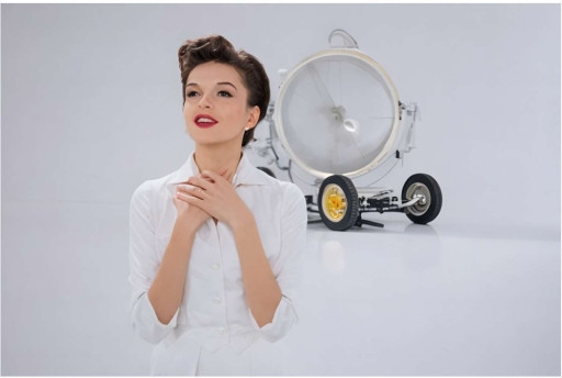 The Judy Garland Show Site Goes Live & Is Now Available For 3rd Party Licensing