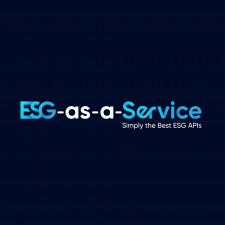 ESG-as-a-Service API Library