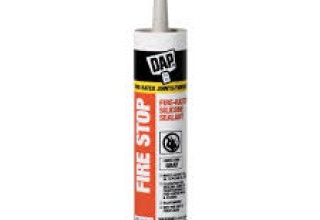 Fireproofing Sealants