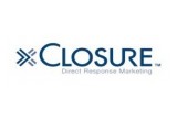 xClosure Logo