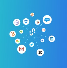 The easiest path to comprehensive, accurate CRM data