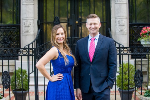 The Level Up Group Expands to the Peninsula